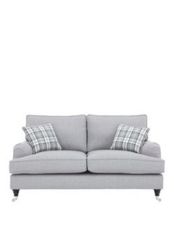 Cavendish Wallis 2-Seater Fabric Sofa